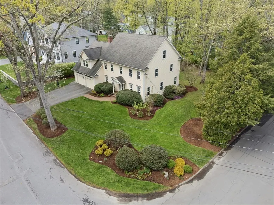 1 Munroe Road, Lexington, MA 02421 - #2