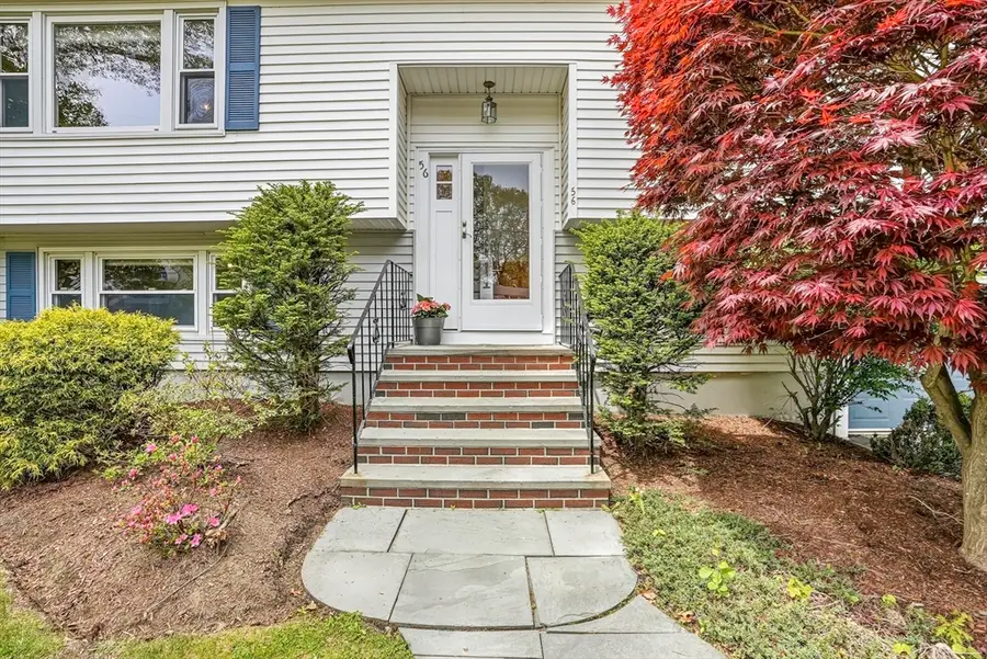 56 Yarmouth Rd, Norwood, MA 02062 - #2