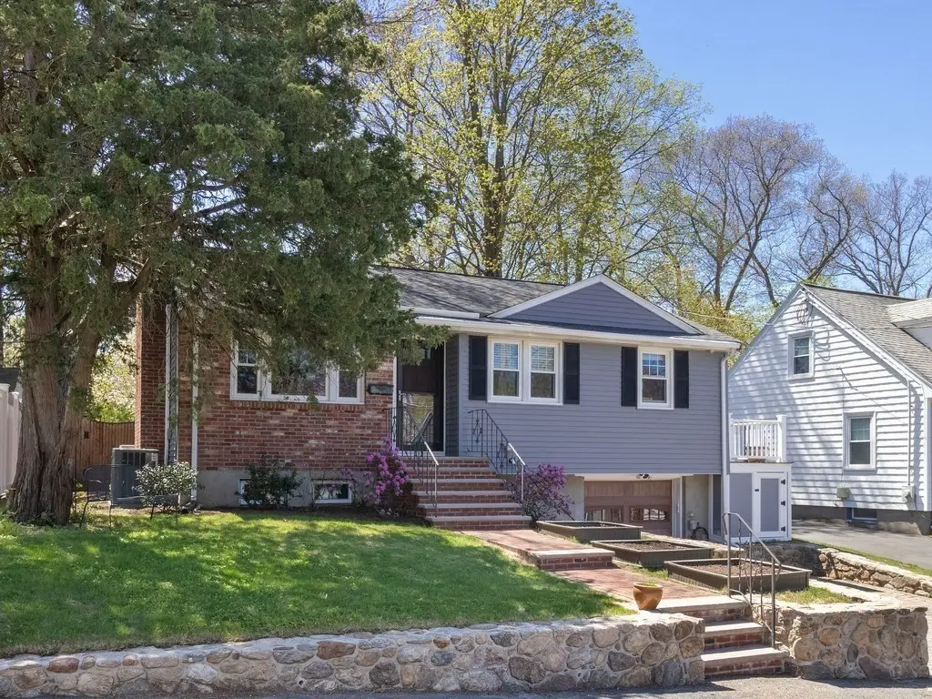 42 Virginia Road, Waltham, MA 02453 - #1