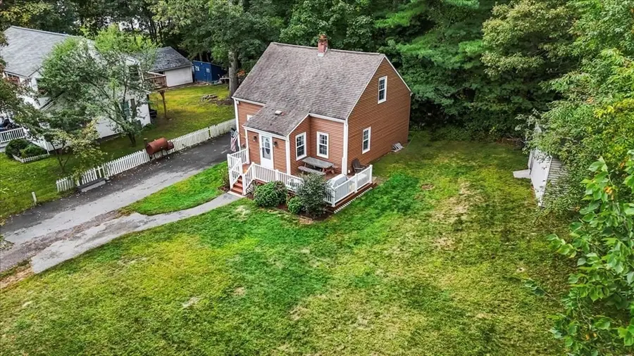20 Cooks Ln, Bellingham, MA 02019 - #2