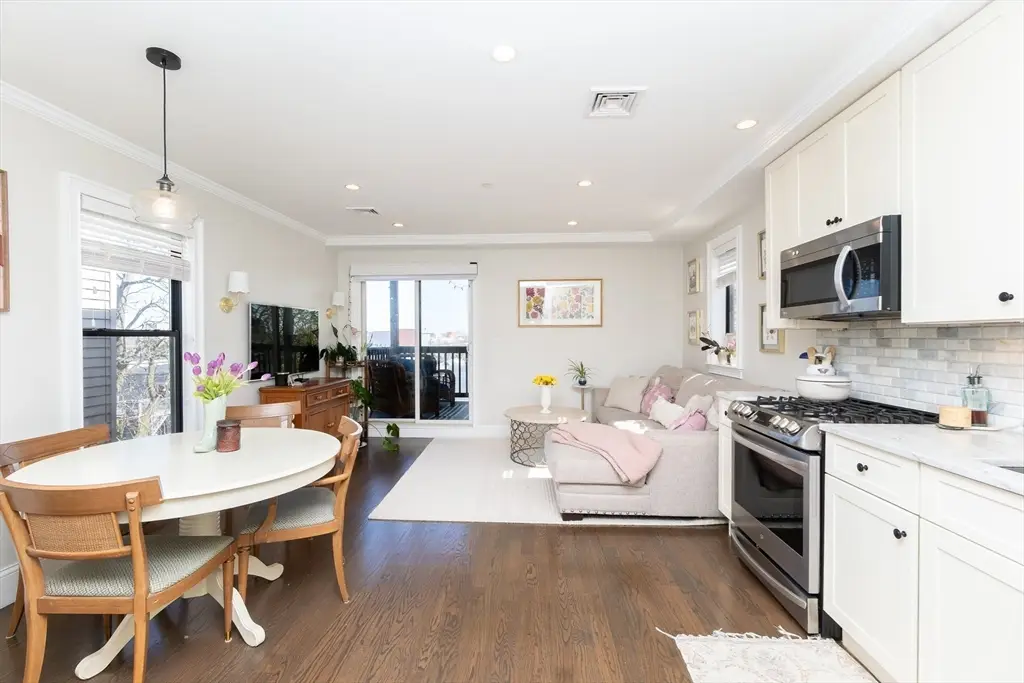 498 Sumner Street #3, Boston, MA 02128 - #1