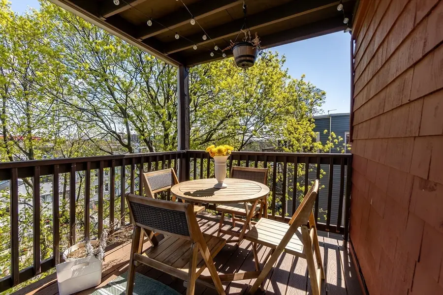498 Sumner Street #3, Boston, MA 02128 - #3