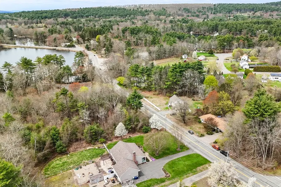734 River St, Palmer, MA 01069 - #3