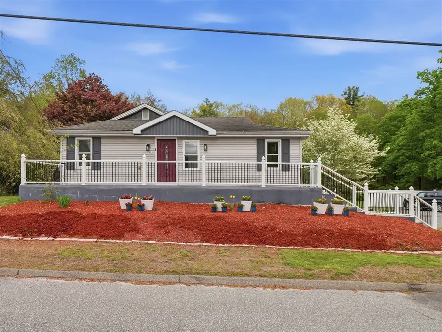 84 City Depot Rd, Charlton, MA 01507 - #2
