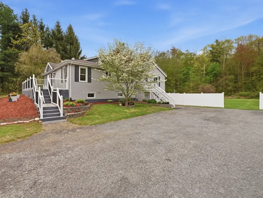 84 City Depot Rd, Charlton, MA 01507 - #3