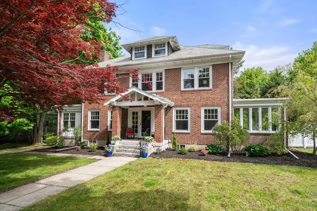 799 Commonwealth Avenue, Newton, MA 02459 - #1