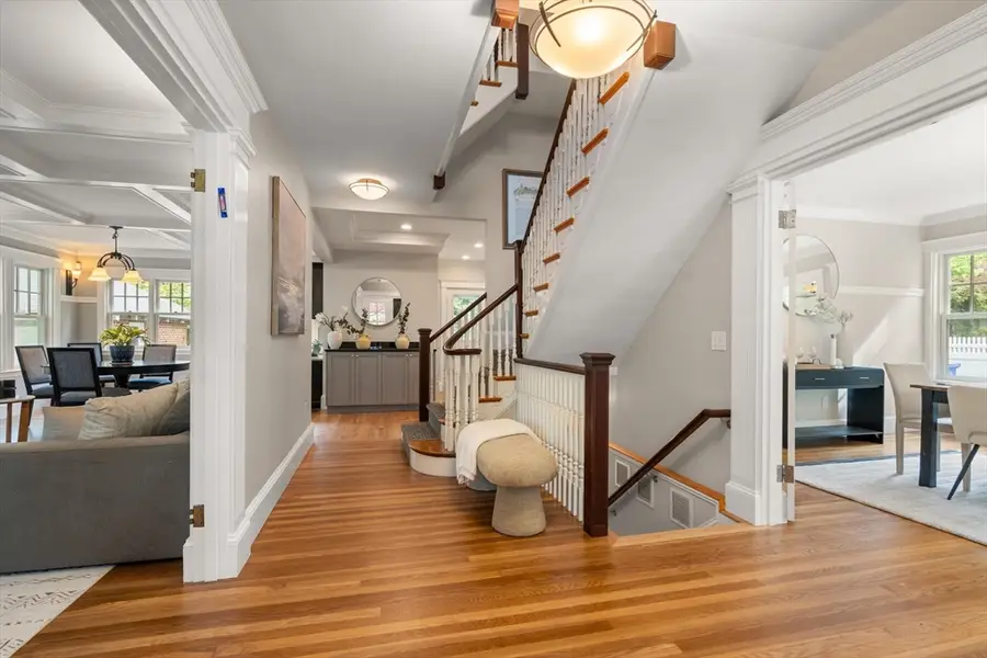 799 Commonwealth Avenue, Newton, MA 02459 - #3