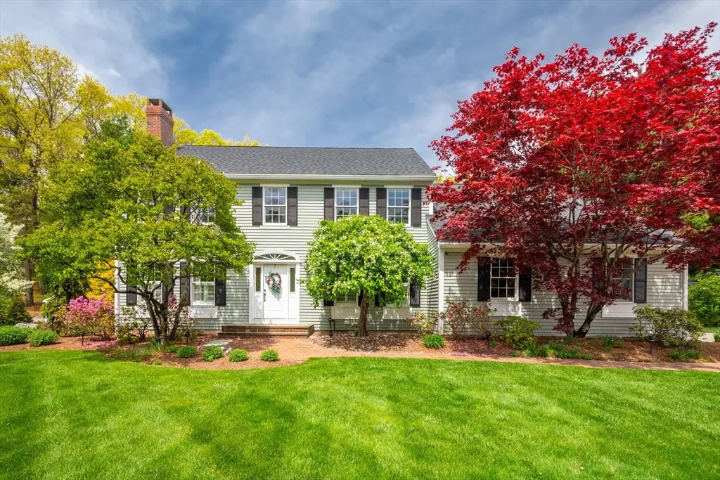 42 Spruce Road, North Reading, MA 01864 - #1