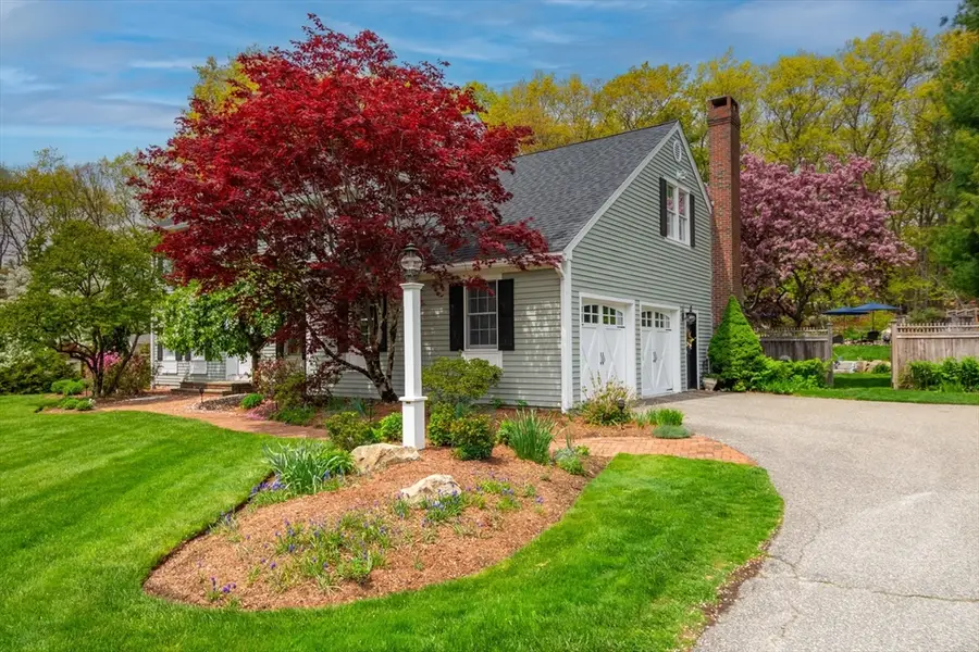 42 Spruce Road, North Reading, MA 01864 - #2