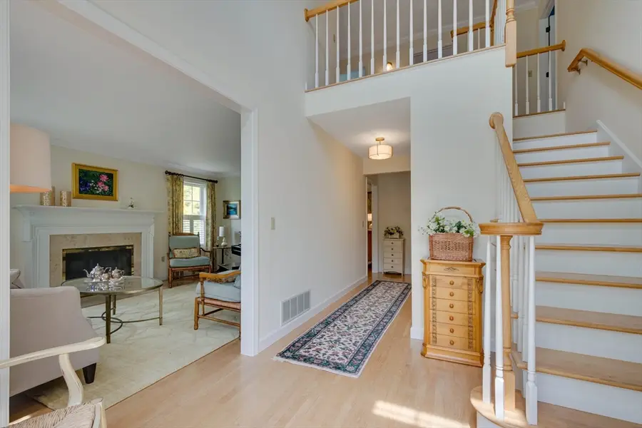 42 Spruce Road, North Reading, MA 01864 - #3