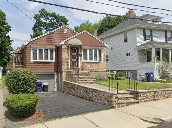 117 Fairmount St, Boston, MA 02124