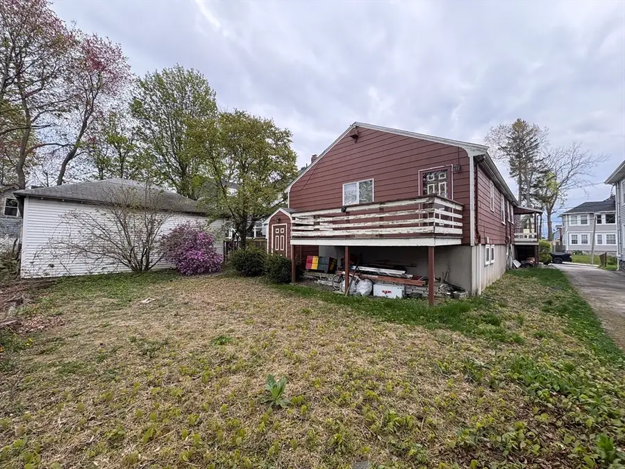 117 Fairmount St, Boston, MA 02124 - #2