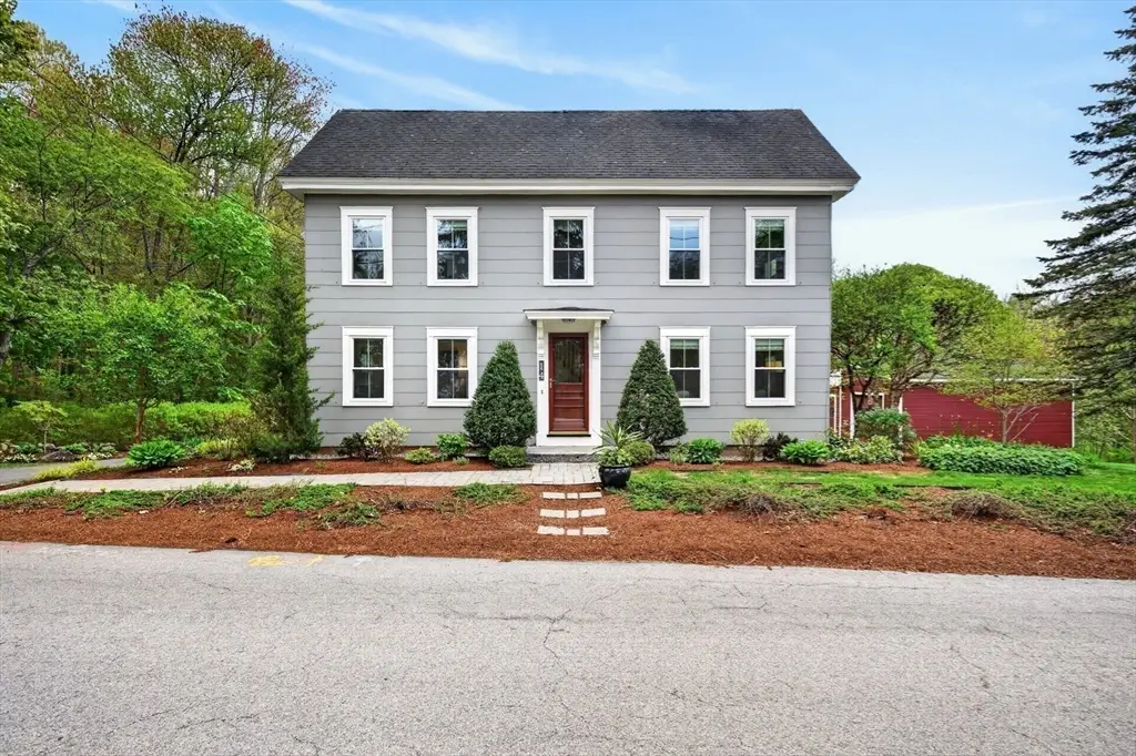 14 Ballardvale Rd, Andover, MA 01810 - #1