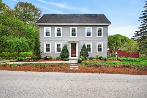 14 Ballardvale Rd, Andover, MA 01810
