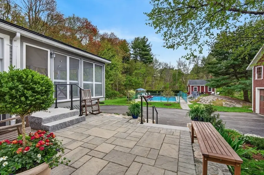14 Ballardvale Rd, Andover, MA 01810 - #2