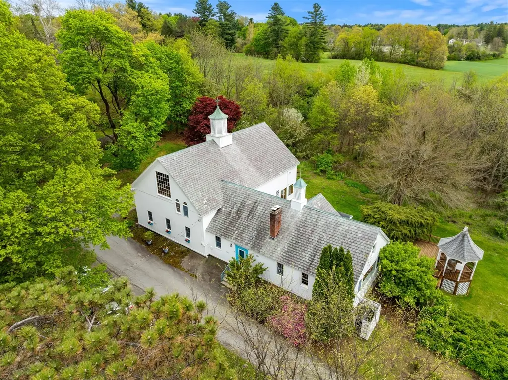 63 Long Hill Rd, Groton, MA 01450 - #1