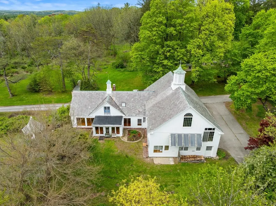 63 Long Hill Rd, Groton, MA 01450 - #2