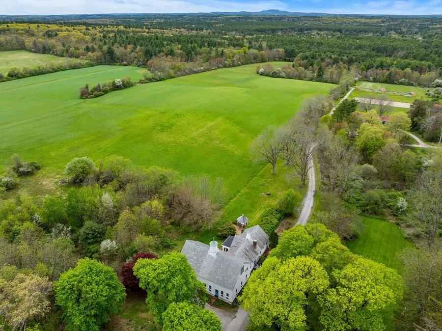 63 Long Hill Rd, Groton, MA 01450 - #3