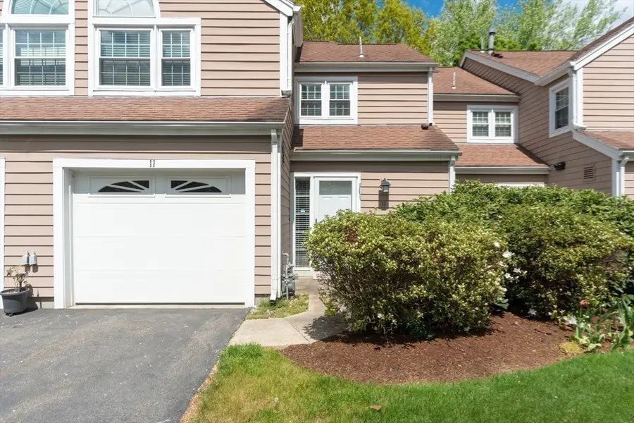 11 Canvasback Way #11, Walpole, MA 02081 - #2