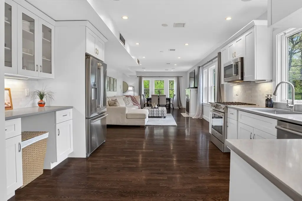 319 Forest Hills Street #2, Boston, MA 02130 - #1
