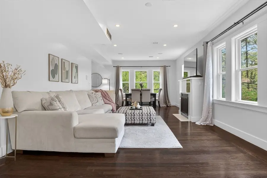 319 Forest Hills Street #2, Boston, MA 02130 - #2