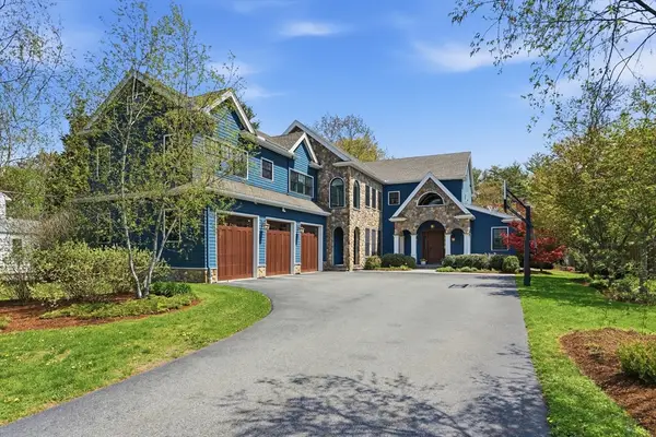 21 Fletcher Road, Bedford, MA 01730