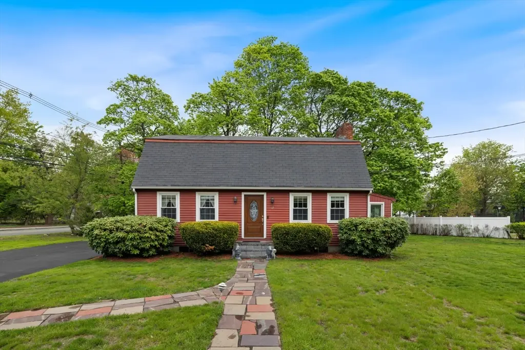 67 Brook Drive, Lynnfield, MA 01940 - #1