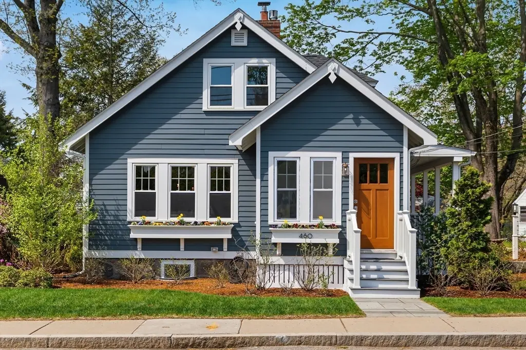 460 Baker Street, Boston, MA 02132 - #1
