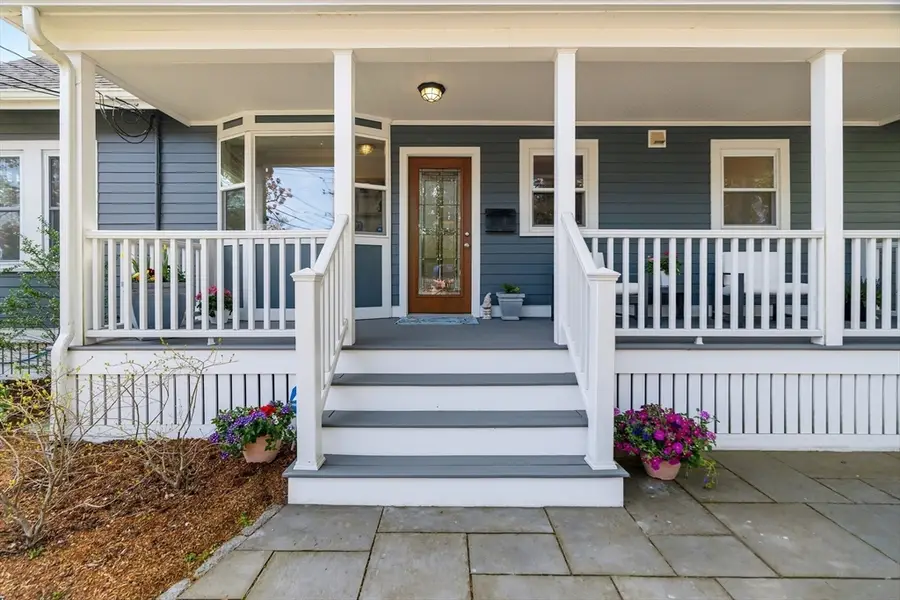 460 Baker Street, Boston, MA 02132 - #3