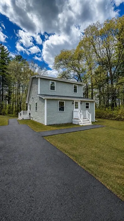 17 Southworth St, Lakeville, MA 02347 - #1