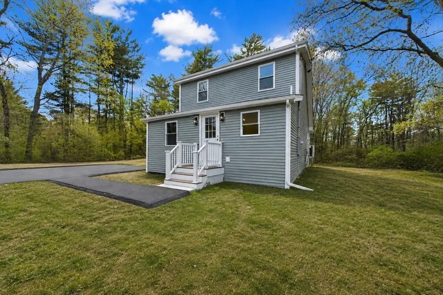 17 Southworth St, Lakeville, MA 02347 - #2