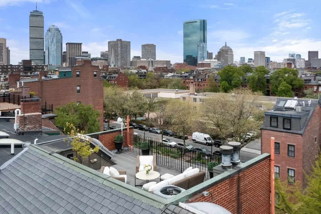 578 Massachusetts Ave #4, Boston, MA 02118 - #1
