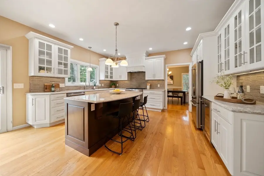 5 Dublin Cir, Burlington, MA 01803 - #3