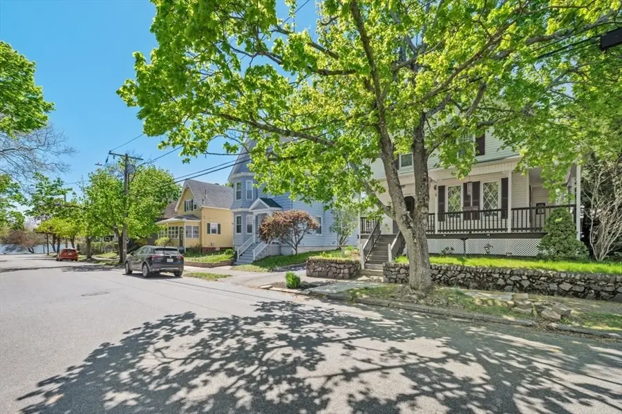 24 Sylvia Street, Lynn, MA 01904 - #3