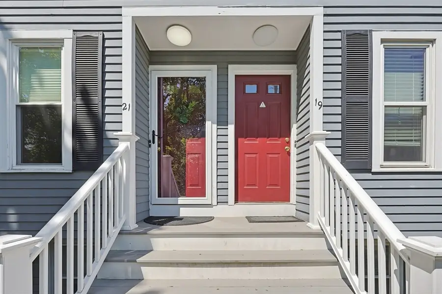 21 School St #21, Natick, MA 01760 - #2
