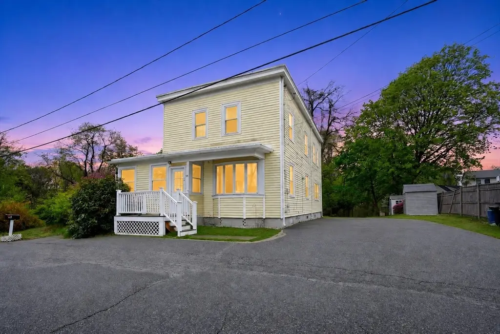 38 Prescott, Haverhill, MA 01832 - #1