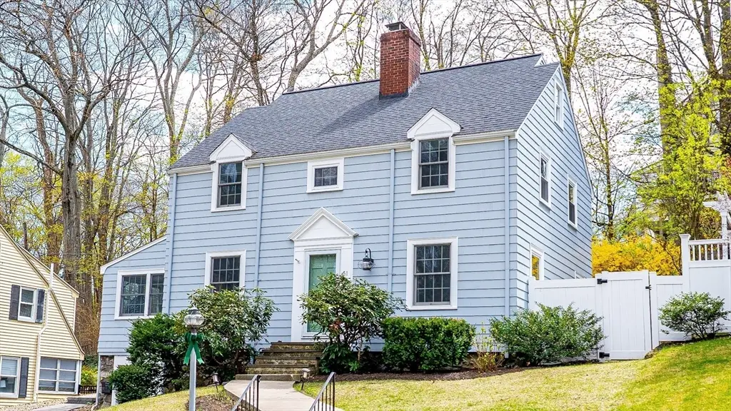 51 Lynn Fells Pkwy, Melrose, MA 02176 - #1