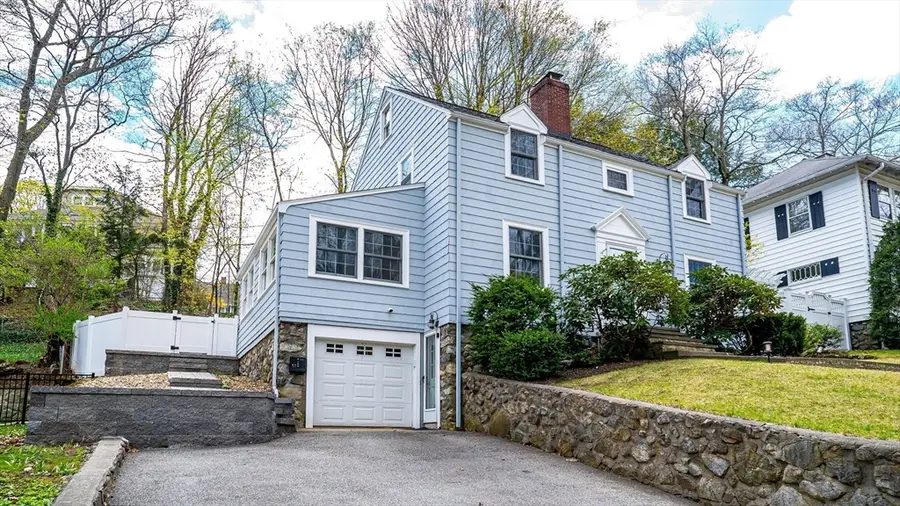 51 Lynn Fells Pkwy, Melrose, MA 02176 - #3
