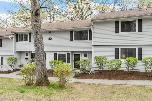 2 Beal's Cove Road #F, Hingham, MA 02043