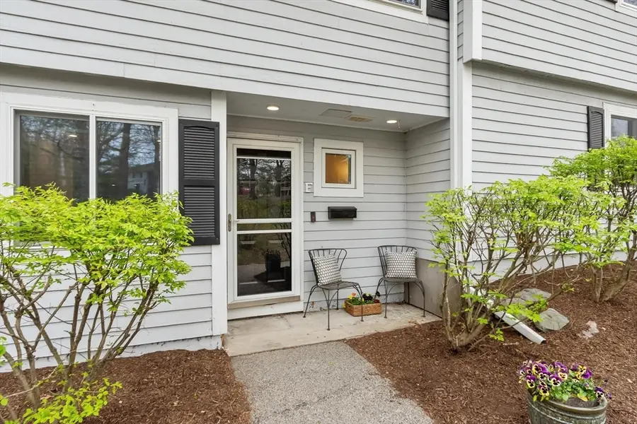 2 Beal's Cove Road #F, Hingham, MA 02043 - #2