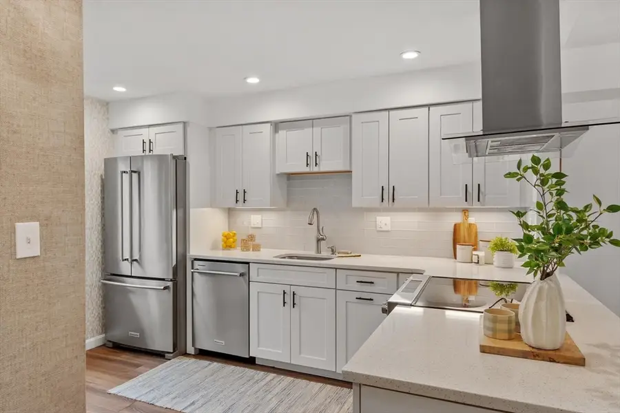 2 Beal's Cove Road #F, Hingham, MA 02043 - #3