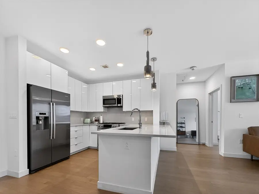 45 Lewis St #316, Boston, MA 02128 - #3