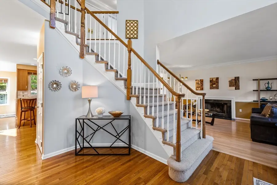25 Ridge Way, North Andover, MA 01845 - #3