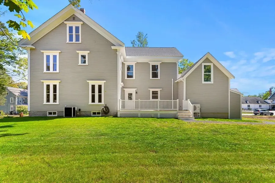 37 School Street, Merrimac, MA 01860 - #3