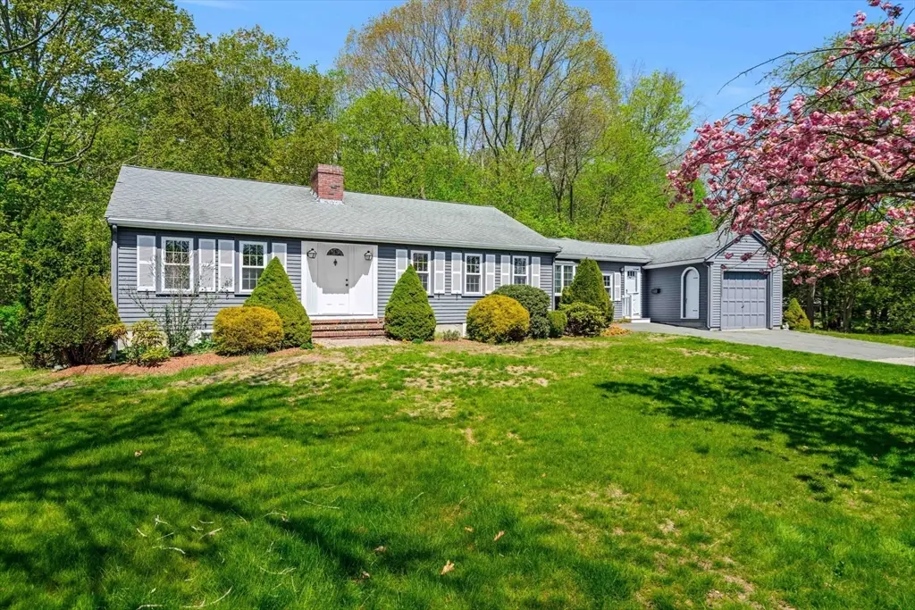 53 Summer Street, Danvers, MA 01923 - #1