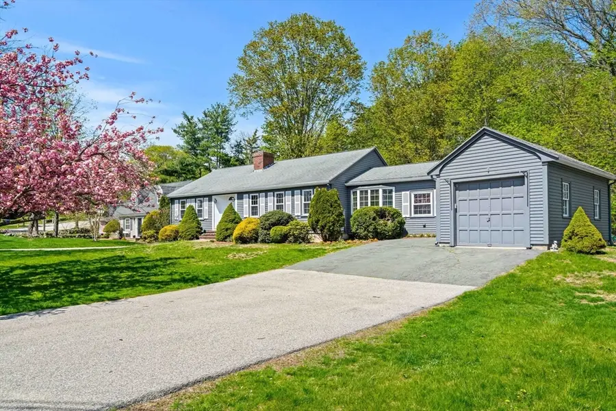 53 Summer Street, Danvers, MA 01923 - #2