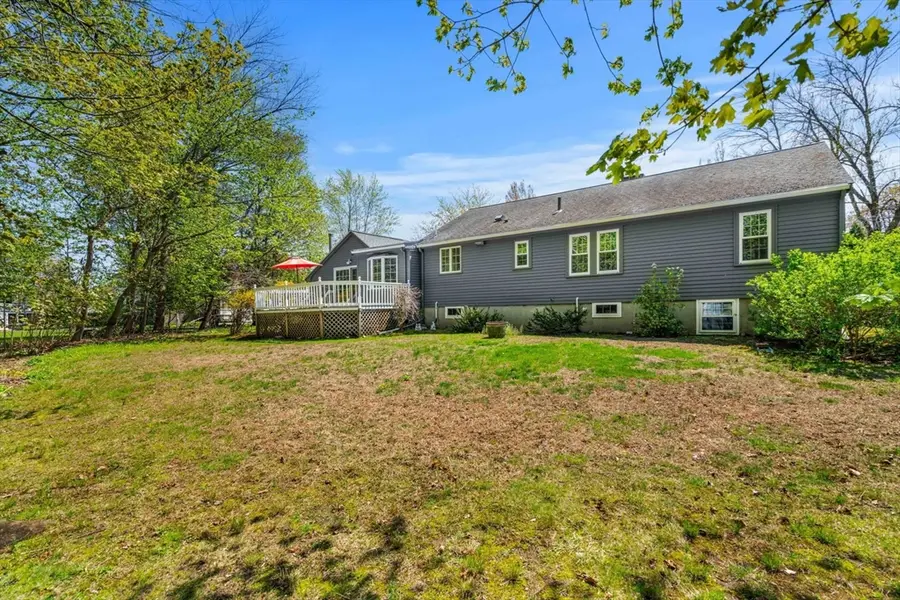 53 Summer Street, Danvers, MA 01923 - #3