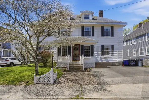 6-8 Gibbon Avenue, Milford, MA 01757