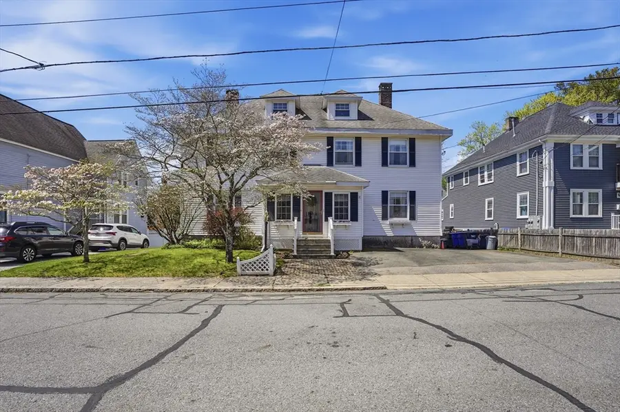 6-8 Gibbon Avenue, Milford, MA 01757 - #3