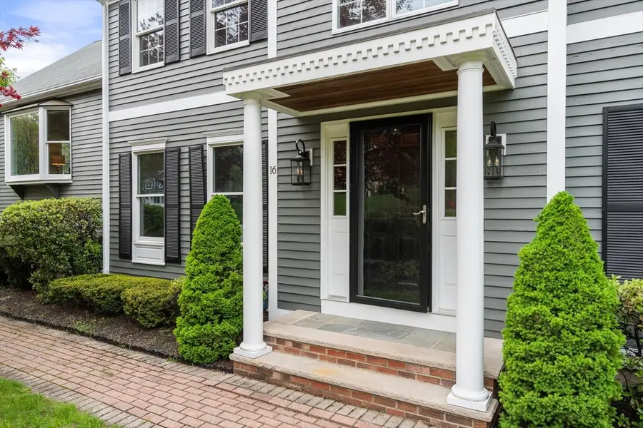 16 Kings Row, North Reading, MA 01864 - #2
